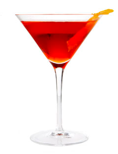 Illustration for article titled What's Everybody Drinking?